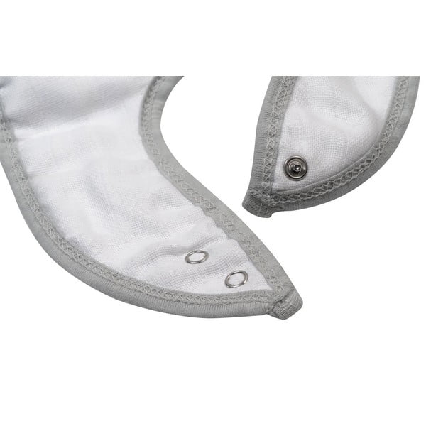 Hall musliinist rinnatüki Dots - Kindsgut-image-3