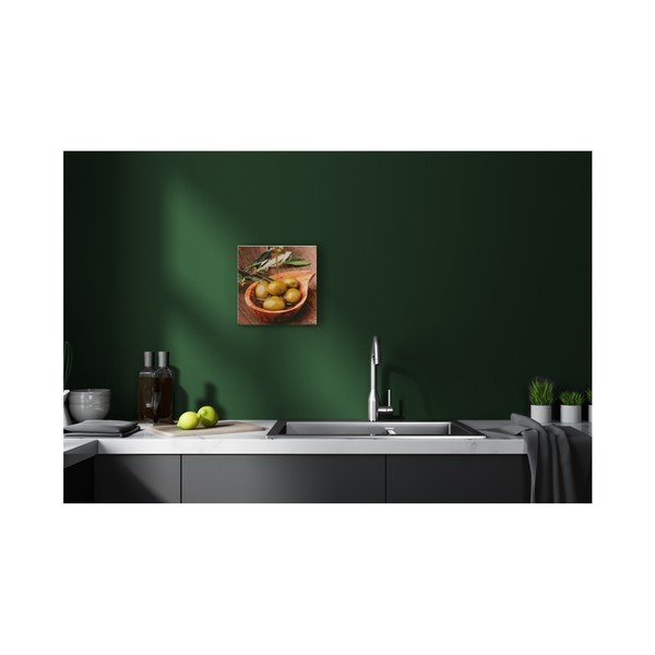 Obraz Styler Glasspik Ilive III, 30 x 30 cm-image-1