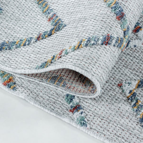 Helehall õuevaip 200x290 cm Bahama - Ayyildiz Carpets-image-2