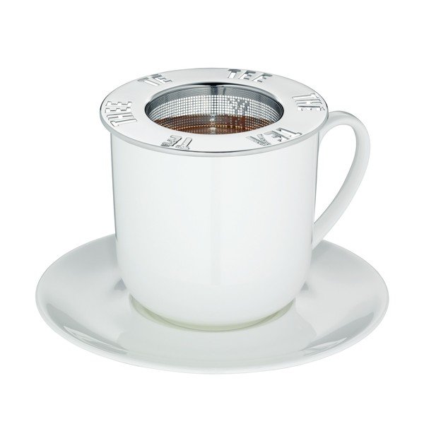 Teesõel roostevabast terasest Cromargan® , kõrgus 5,5 cm - WMF-image-1