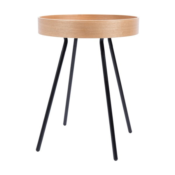 Kokkupandav lauataldrik Oak Tray - Zuiver-image-3