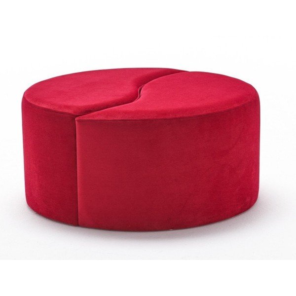 Punane tumba Alis - Artie