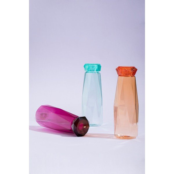 Sinine reisipudel 600 ml Mimo - Premier Housewares-image-1