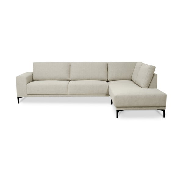 Beež nurgadiivan (parem nurk) Chile - Scandic