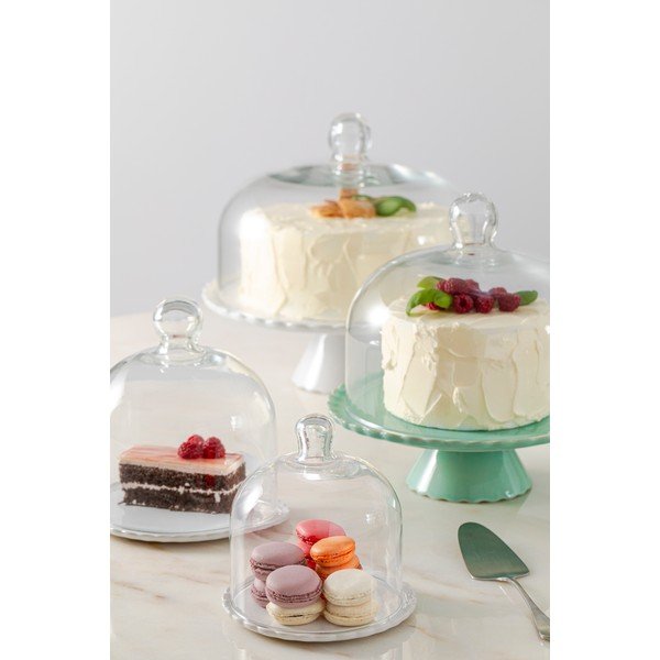 Klaasist kaas, ø 30 cm Glass Domes - Casafina-image-2