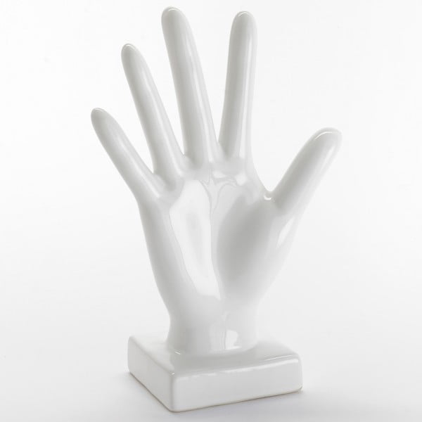 Dekorace Hand