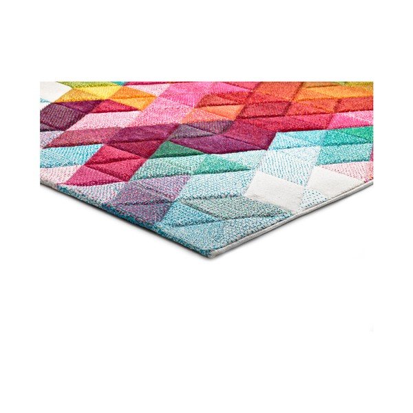 Carpet Optik Multi, 120 x 170 cm - Universal-image-2