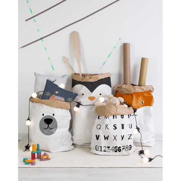 Paberikott Pingviin - Little Nice Things-image-2