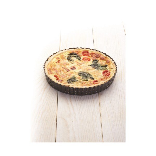 Nepřilnavá forma na quiche Master Class, 23 cm-image-1