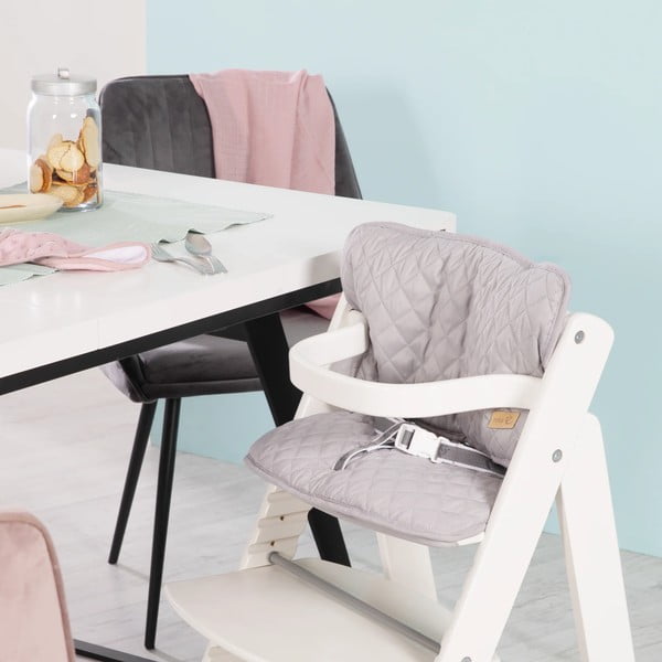 Helehall söögitooli lisa Roba style - Roba-image-3