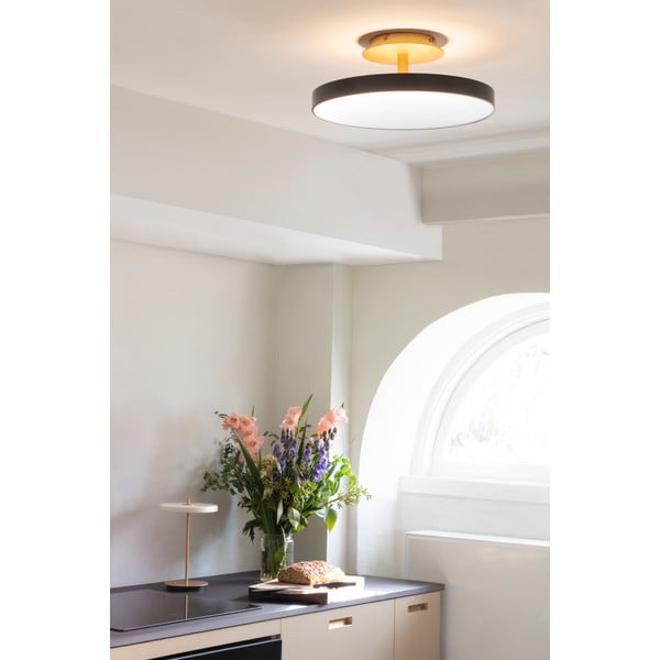 Antratsiitne LED laevalgusti ø 43 cm Asteria Up - UMAGE-image-4