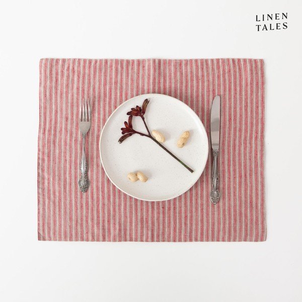 Lauamatt 35x45 cm - Linen Tales