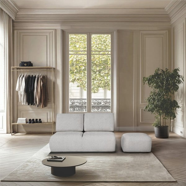 Helehall bukleekangast jalatugi Mirel - Rodier-image-1