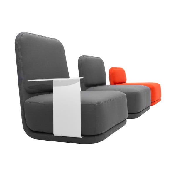 Orange tugitool Low Standby - Softline-image-4