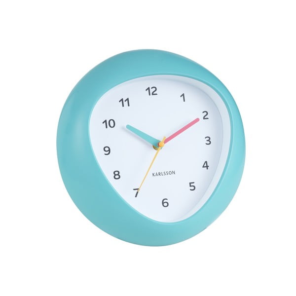 Seinakell ø 25,5 cm Funky Vibes - Karlsson-image-2