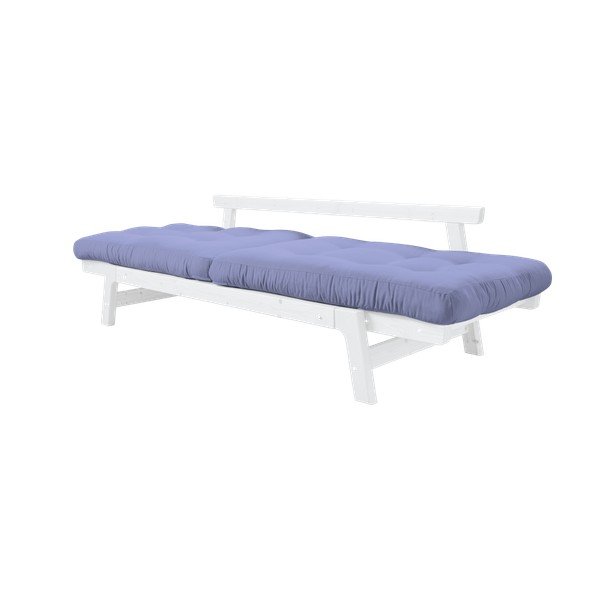 Variabilní pohovka Karup Step White/Blue Breeze-image-4