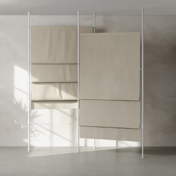 Beež ekraan Anywhere - Umbra-image-1
