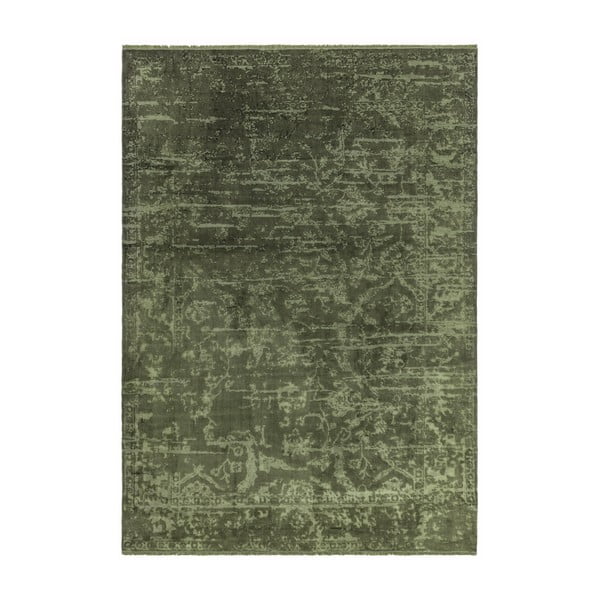 Roheline vaip , 160 x 230 cm Abstract - Asiatic Carpets