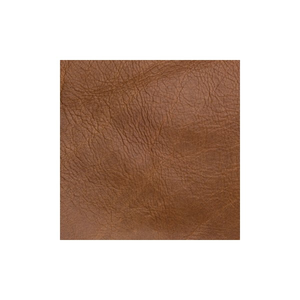 Konjakipruun tammepuidust söögitool Nora - Gazzda-image-1