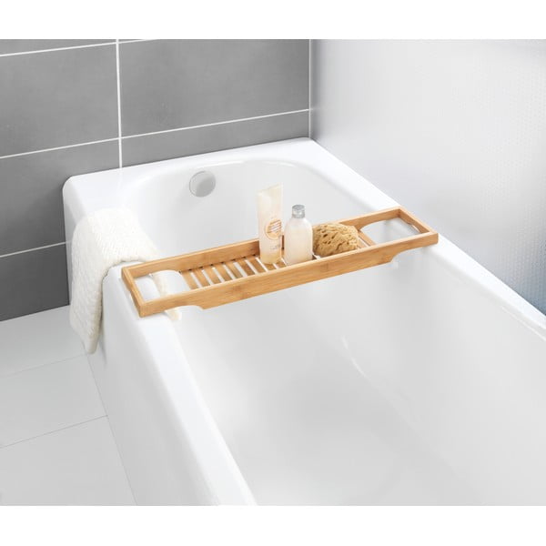 Bambusest vanni hoidja - Wenko-image-1