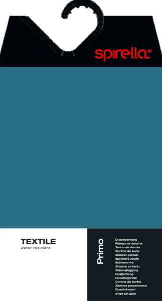 Dušikardin 180x200 cm Primo - Spirella-image-2