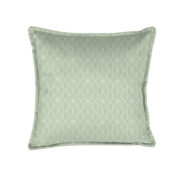 Dekoratiivpadi 45x45 cm Art Deco - Velvet Atelier-image-2