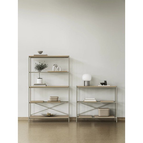 Tumepruun keraamiline piimakann 290 ml Kumi - Blomus-image-3