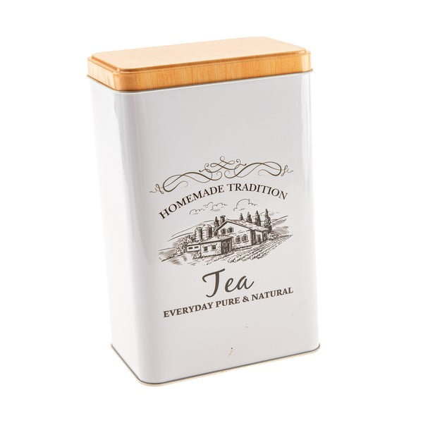 Metallist lahtise tee purk Homemade Tradition – Dakls