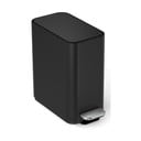 Terasest prügikast 5 l - simplehuman