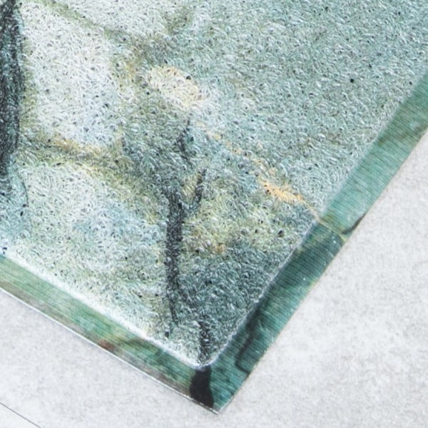 Matt 60x90 cm Slate - Artsy Doormats-image-2
