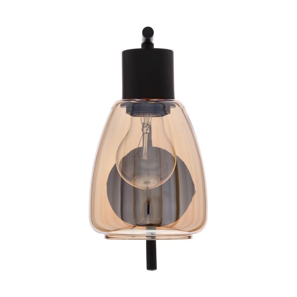 Seinavalgusti ø 12 cm Moldo - Candellux Lighting-image-3