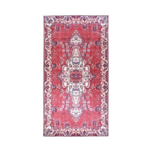 Koberec Vitaus Teddy, 100 x 60 cm