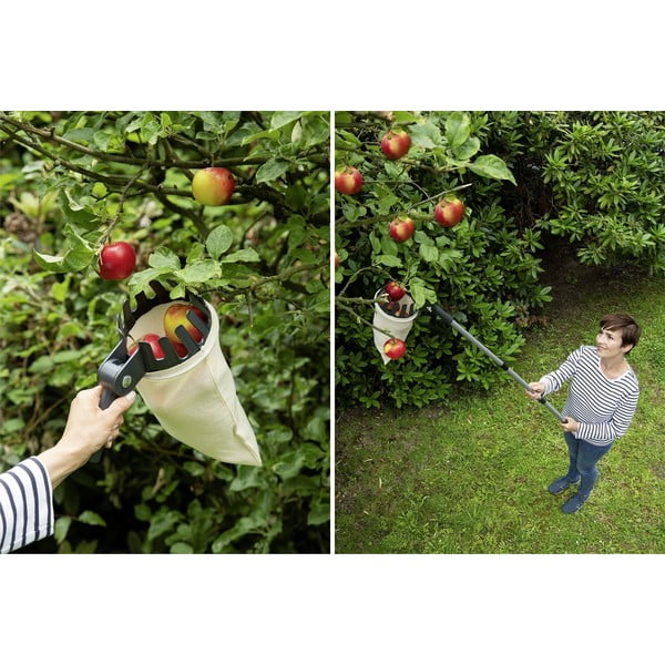 Teleskoopiline puuviljakorjaja - Maximex-image-1
