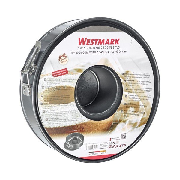 Terasest küpsetusvorm Back Klassiker - Westmark-image-3