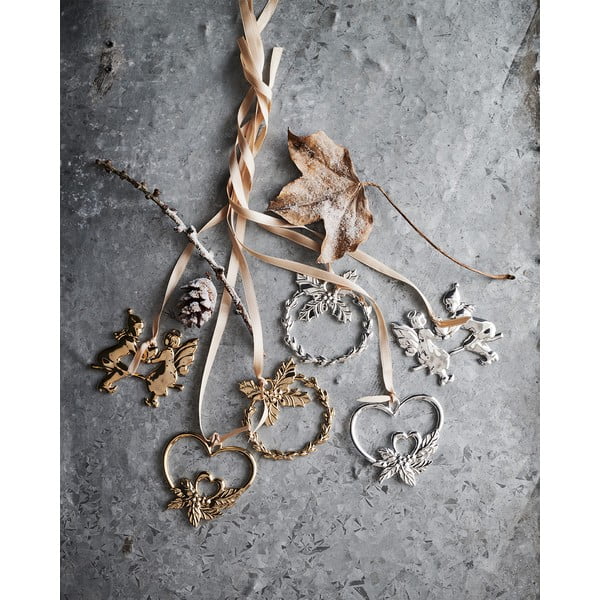 Jõulukaunistus Holly - Rosendahl-image-2