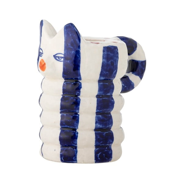 2 tk kivist küünlajalgade komplektis Caty - Bloomingville-image-2