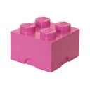 Roosa hoiukarp ruudukujuline - LEGO®