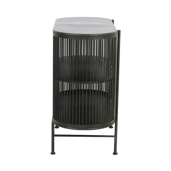 Must metallkapp 100x80 cm Yinthe - Light & Living-image-4