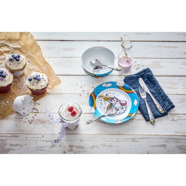 Laste nõud ja söögiriistad Unicorn - WMF-image-1