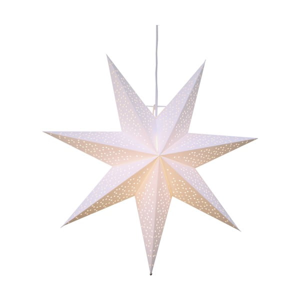 Valge Dot valgusdekoratsioon, ⌀ 54 cm - Star Trading