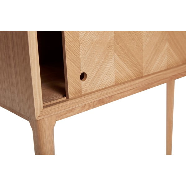 Tammekirstu, kõrgus 90 cm. - Hübsch-image-3