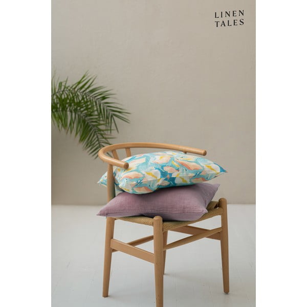 Padjapüür 40x40 cm - Linen Tales-image-1