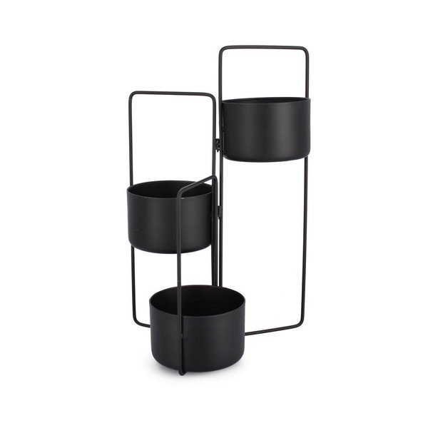 Metalllillepott Keyra – Yes Everyday