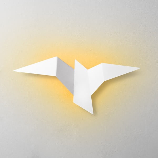 Valge LED seinavalgusti Pacali - Opviq lights-image-4