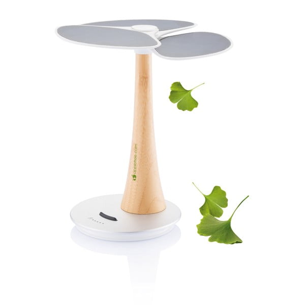 Solární nabíječka XD Design Ginkgo-image-1