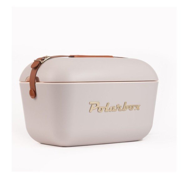 Beež jahutuskast 20 l Classic Gold - Polarbox