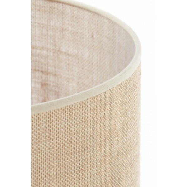 Beež lambivari ø 30 cm Sendai - Light & Living-image-3