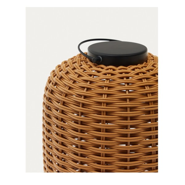 Dimmerdatav LED laualamp (kõrgus 37 cm) Saranella - Kave Home-image-3