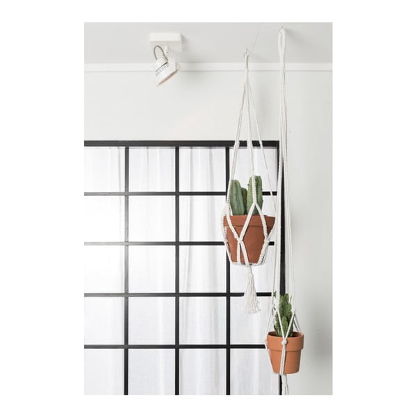 Valge LED laevalgusti Dice - Zuiver-image-3