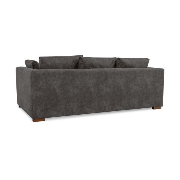 Antratsiitne diivan 220 cm Comfy - Scandic-image-3
